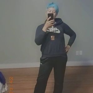 Meet your Posher, Kathleen theresa